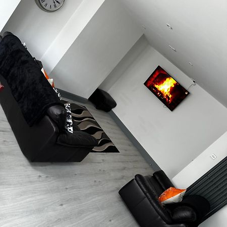Melville House - Pet Friendly بلاكبول المظهر الخارجي الصورة