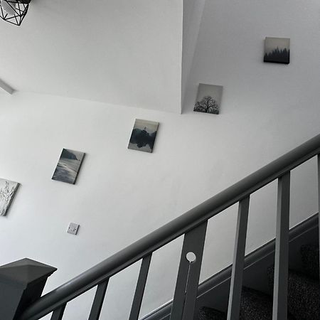 Melville House - Pet Friendly بلاكبول المظهر الخارجي الصورة