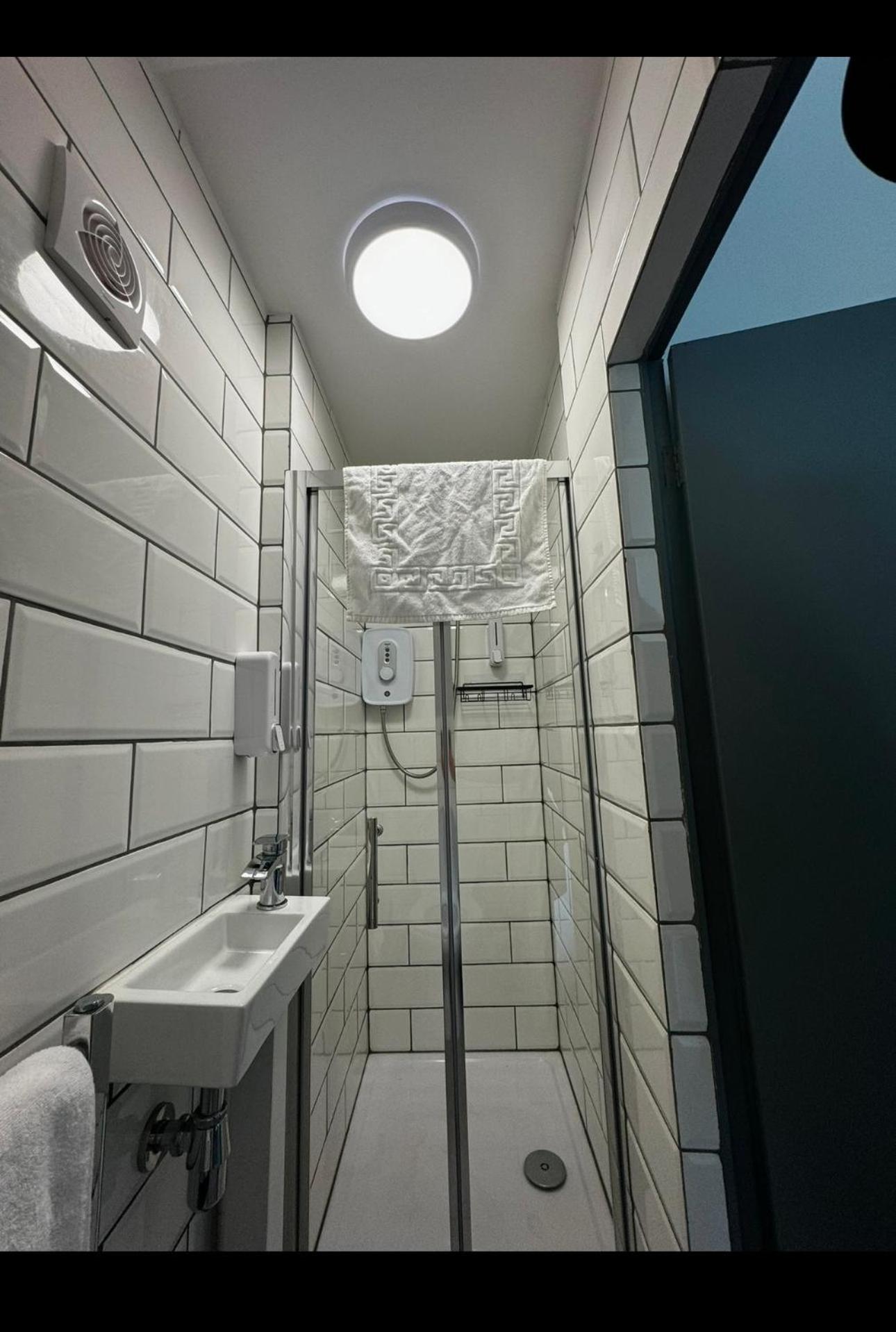 Melville House - Pet Friendly بلاكبول المظهر الخارجي الصورة