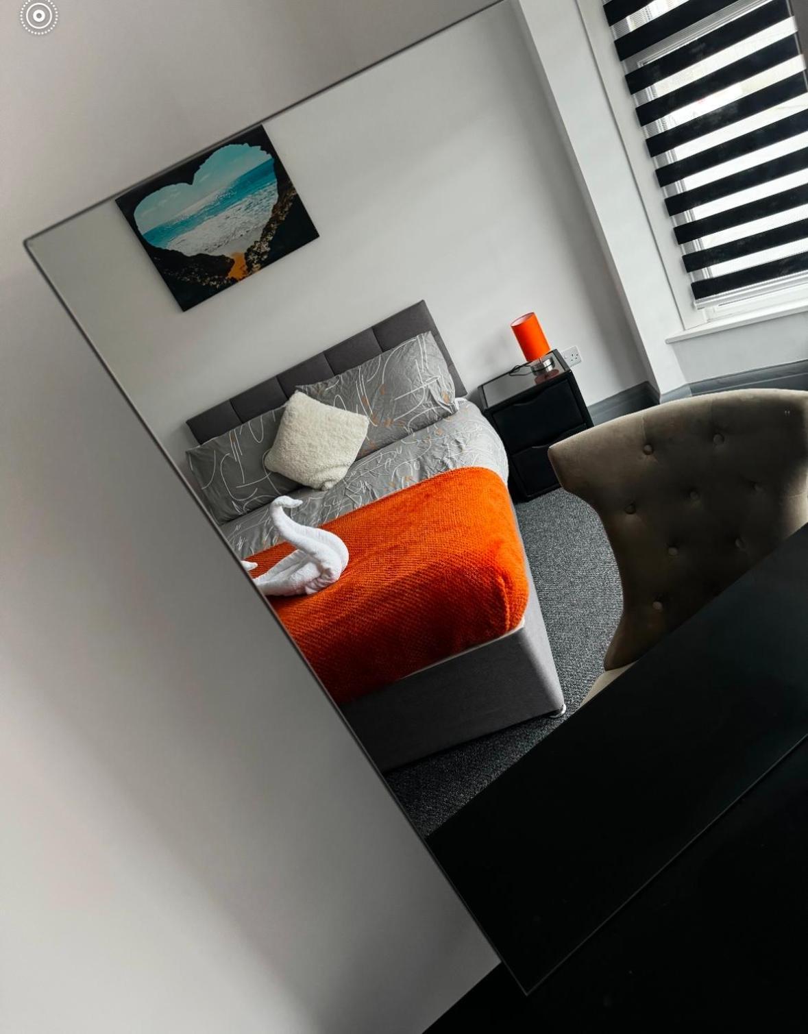 Melville House - Pet Friendly بلاكبول المظهر الخارجي الصورة