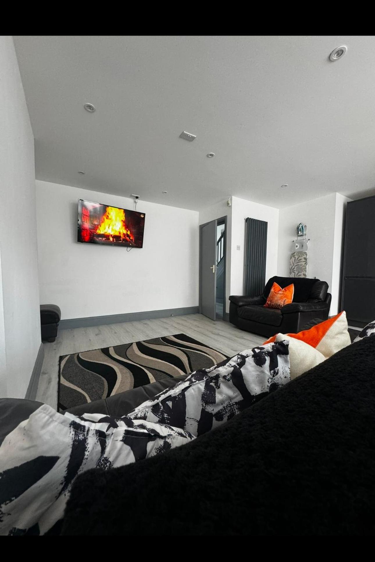Melville House - Pet Friendly بلاكبول المظهر الخارجي الصورة