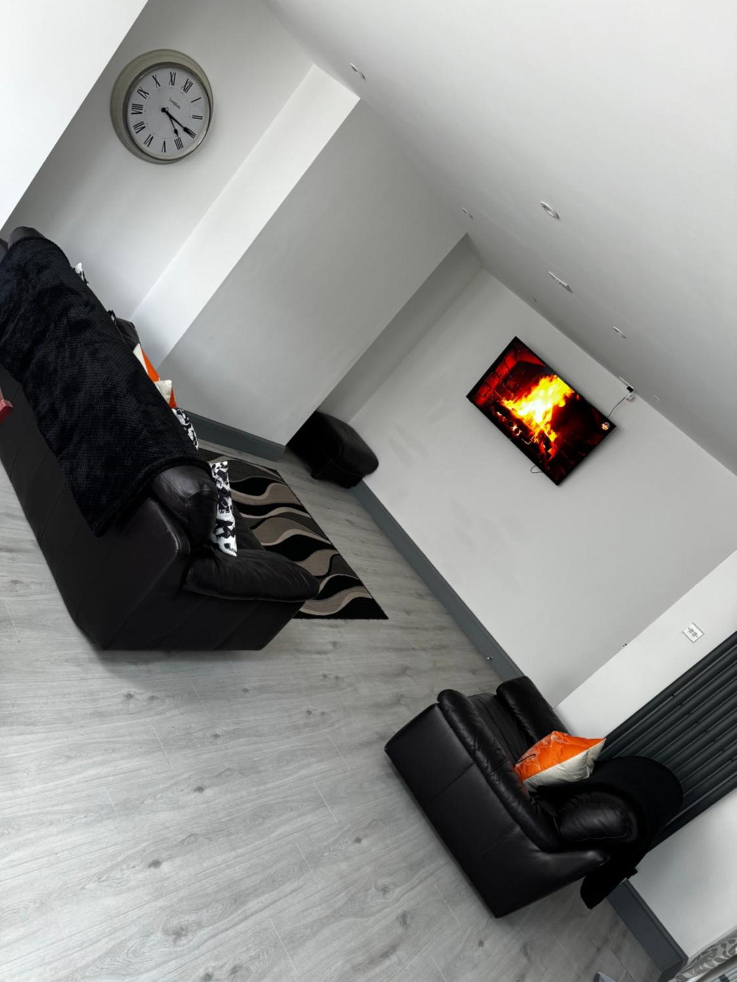 Melville House - Pet Friendly بلاكبول المظهر الخارجي الصورة