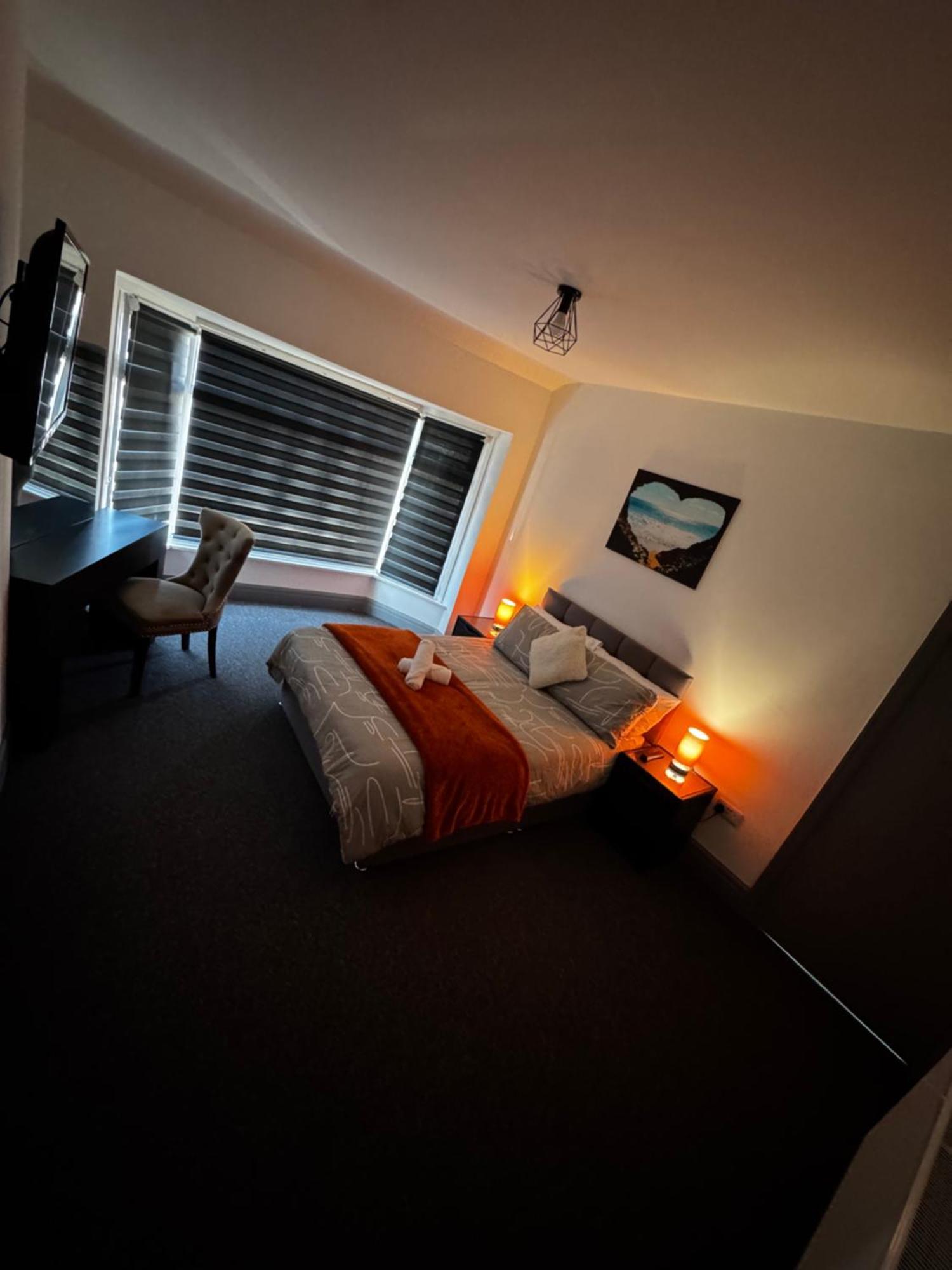 Melville House - Pet Friendly بلاكبول المظهر الخارجي الصورة