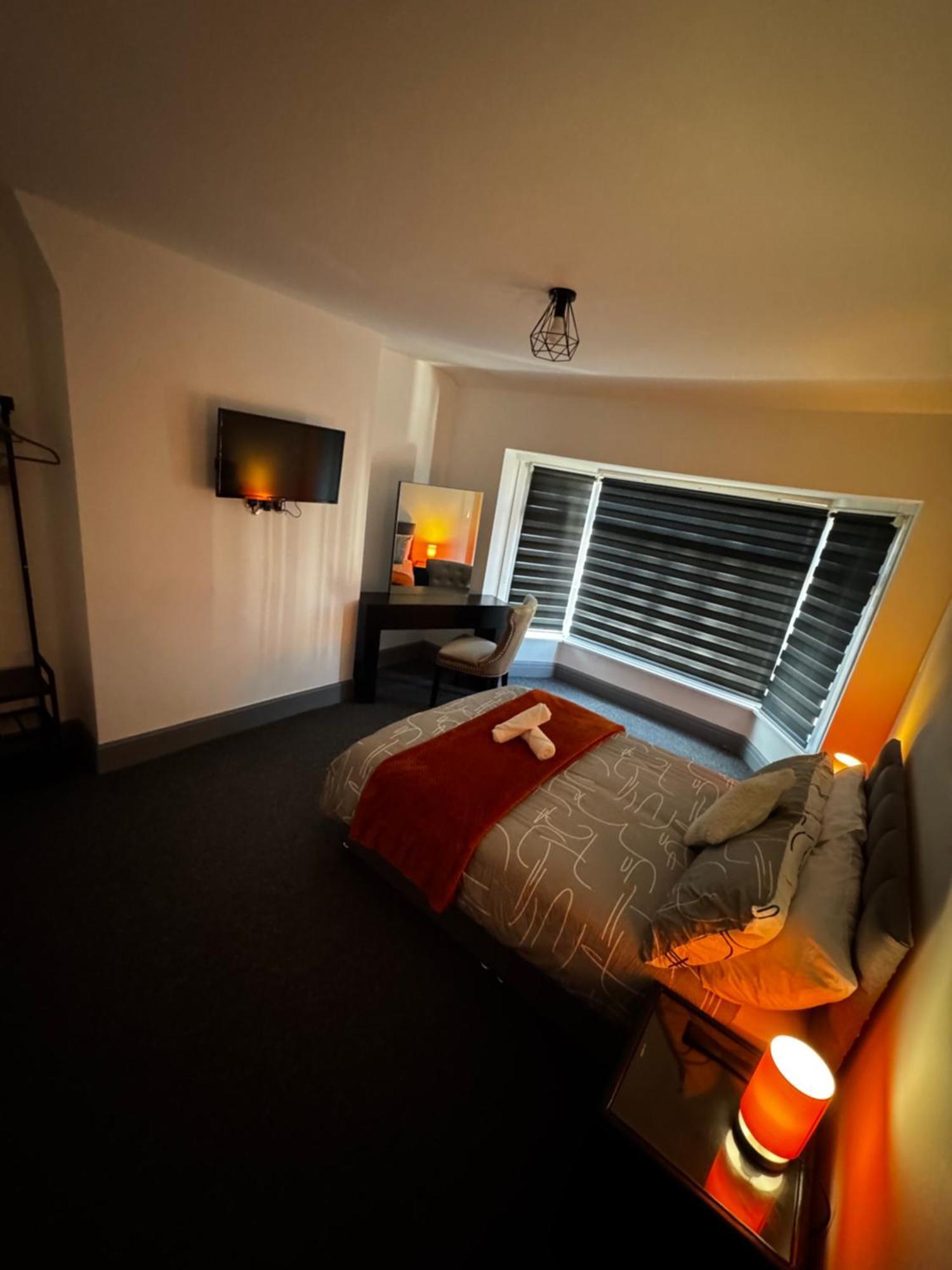 Melville House - Pet Friendly بلاكبول المظهر الخارجي الصورة